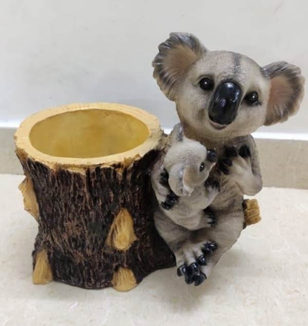 Flower pot