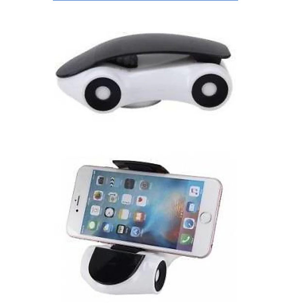 Mobile holder