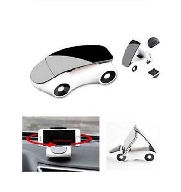 Mobile holder