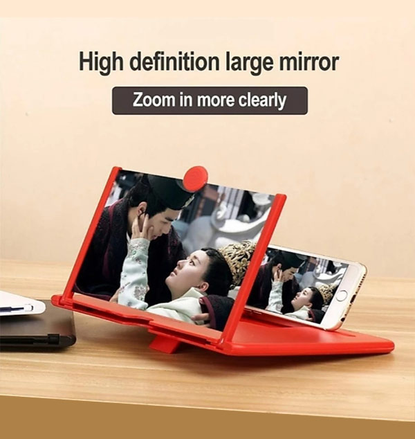 Mobile holder