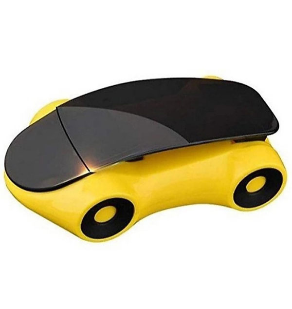 Mobile holder