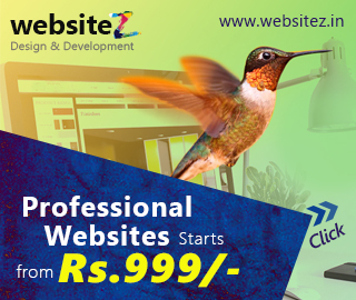 Website Design in Royapuram